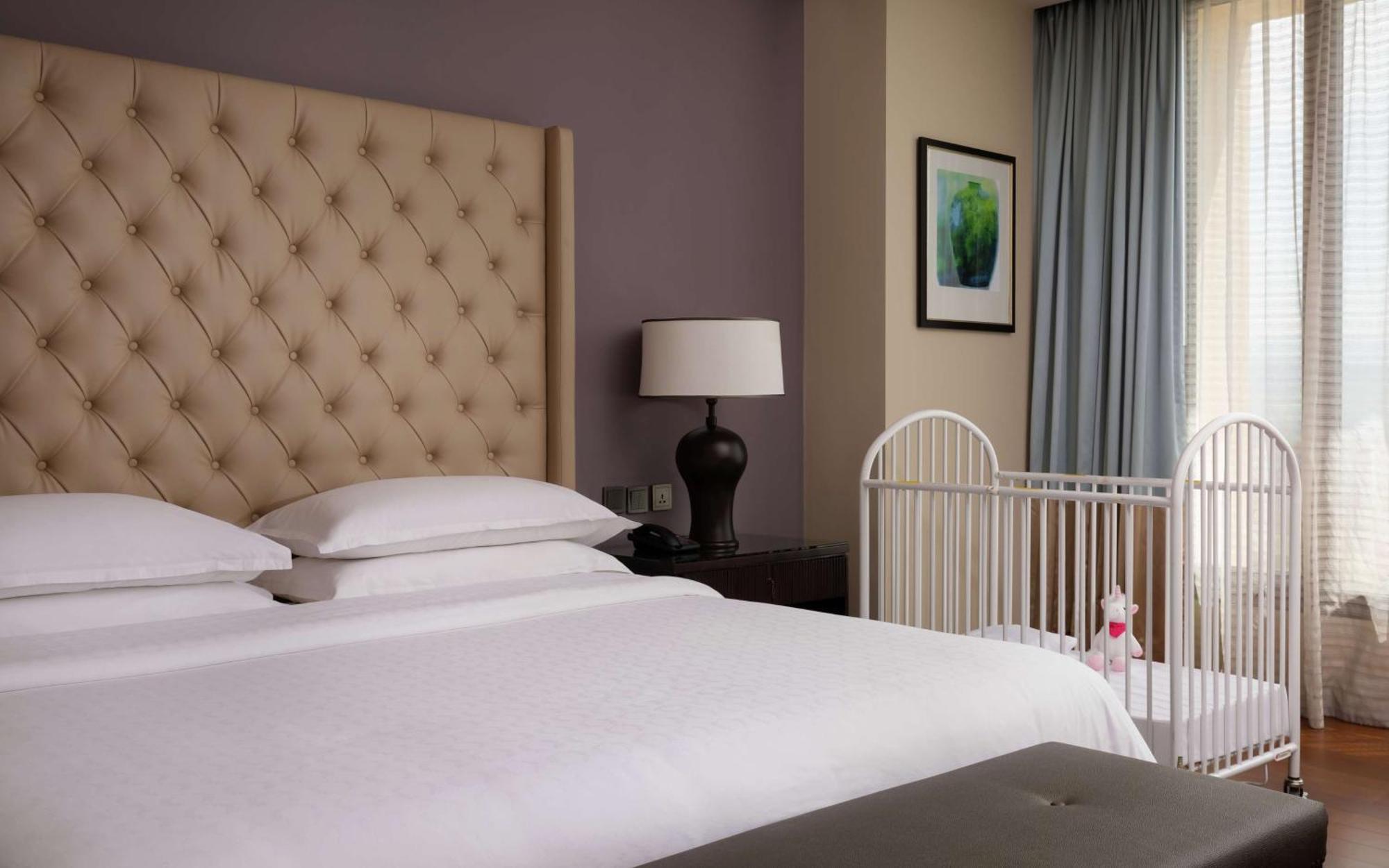 Hilton Duszanbe Zewnętrze zdjęcie